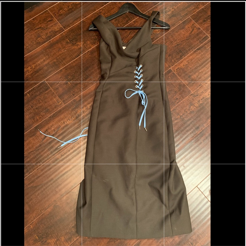 Dior dress like new